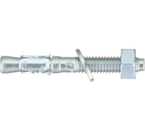 Клиновой анкер Friulsider FM753 M6x45/3 (2 шт) ФАС 75979 2 11
