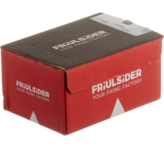Клиновой анкер Friulsider FM753 M6x45/3 (2 шт) ФАС 75979 2 11