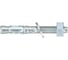 Клиновой анкер Friulsider FM753 M6x45/3 ZN (200 шт) 830920 1