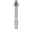 Клиновой анкер Friulsider FM753 M6x45/3 ZN (200 шт) 830920 6