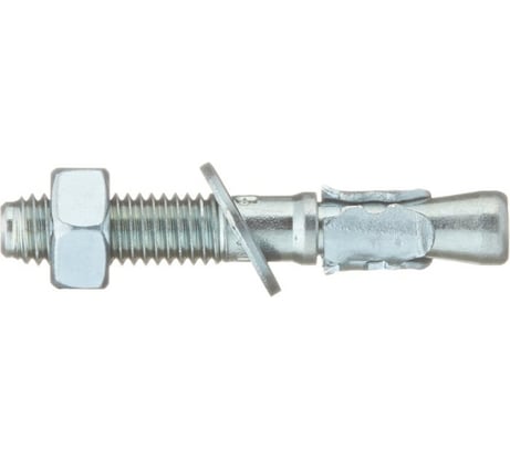Клиновой анкер Friulsider FM753 M8x50/5 (2 шт) ФАС 75982 2 11