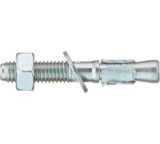 Клиновой анкер Friulsider FM753 M8x50/5 (2 шт) ФАС 75982 2 11 1