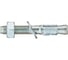 Клиновой анкер Friulsider FM753 M8x50/5 (2 шт) ФАС 75982 2 11 1