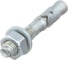 Клиновой анкер Friulsider FM753 M8x50/5 (2 шт) ФАС 75982 2 11 2