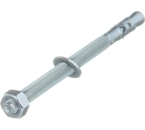 Клиновой анкер Friulsider FM753 M8x115/55 ZN (100 шт) 830922