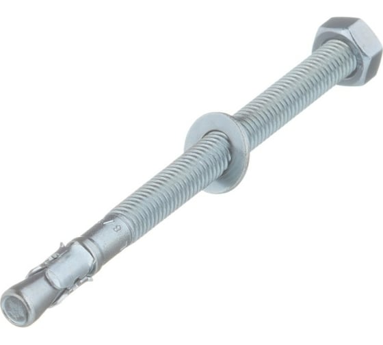 Клиновой анкер Friulsider FM753 M8x115/55 ZN (100 шт) 830922