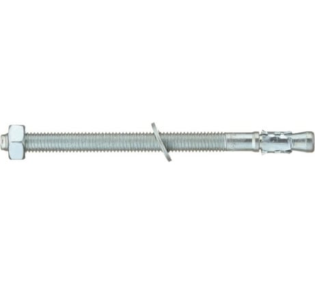 Клиновой анкер Friulsider FM753 M8x115/55 (2 шт) ФАС 75981 2 12