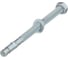 Клиновой анкер Friulsider FM753 M8x115/55 (2 шт) ФАС 75981 2 12 3