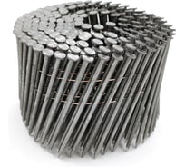 Гвоздь Барабанный 090*2.8 Гладкий Премиум Светлый 1500 шт. ГБ_090*2.8_Гл_Пр_Св_ СПГФ ГБ_090*2.8_Гл_Пр_Св_СПГФ