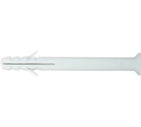 Распорный дюбель Friulsider нейлон, TUP 6x60 100 шт 830999