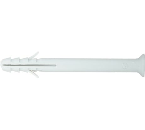 Распорный дюбель Friulsider нейлон TUP 6x60 (4 шт) 831000