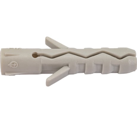 Распорный дюбель Friulsider нейлон TU 6х30 (15 шт) ФАС 76055 15 11