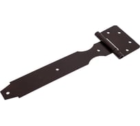 Петля-стрела КОСТИНСТРОЙ ПС-295 п/п медь (2шт) 35175