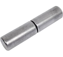 Петля гаражная КОСТИНСТРОЙ 24x110 с шариком б/п (2шт) 35184