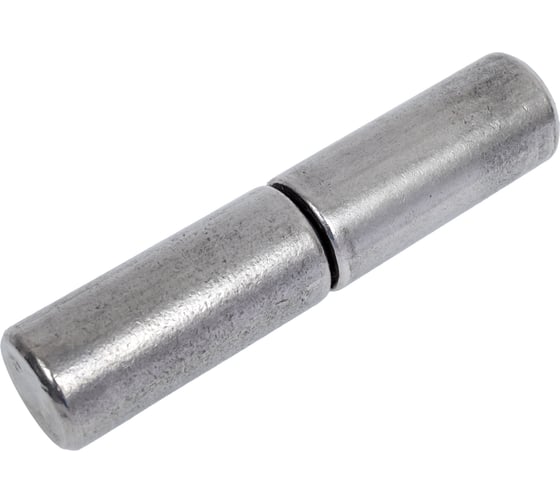 Петля гаражная КОСТИНСТРОЙ 24x110 с шариком б/п (2шт) 35184 1