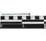 Шуруп TULSTOR EcoTec, голубая оцинковка; TX20 EuroTec 4,5x70 мм 200ед 903749 6