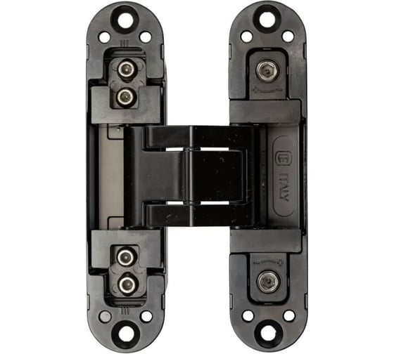 Комплект из 2 шт ELEMENTIS петля скрытая , серия ITALY, универсальная ELM2700.06MP