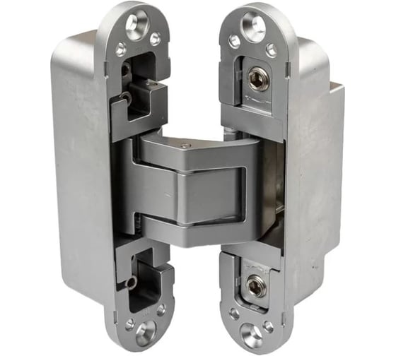 Комплект из 2 шт ELEMENTIS петля скрытая , серия ITALY, универсальная ELM2700.01MP