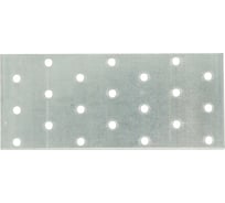 Монтажная пластина ROCK 35 100х100 мм, 10 шт. 443508