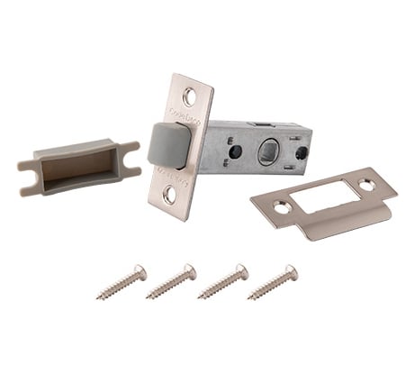 Защелка врезная Code Deco 5400-P-NIS 30914