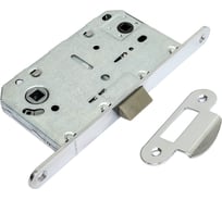 Защёлка врезная с фиксацией Code Deco 5300-P-WC-CR 31300