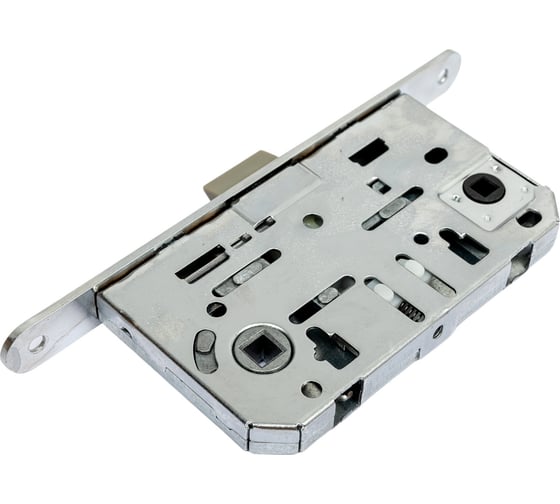 Защёлка врезная с фиксацией Code Deco 5300-P-WC-CR 31300