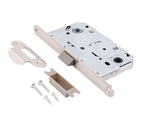 Защёлка врезная с фиксацией Code Deco 5300-P-WC-NIS 31303