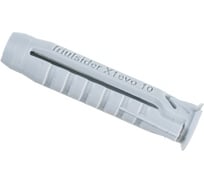 Универсальный дюбель Friulsider X1 evo 10х50 (4 шт) ФАС 76086 4 11