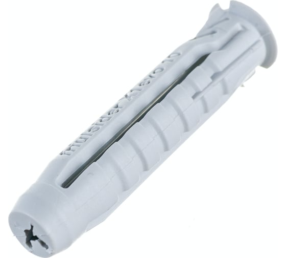 Универсальный дюбель Friulsider X1 evo 10х50 (4 шт) ФАС 76086 4 11