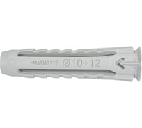 Универсальный дюбель Friulsider X1 evo 14х70 (20 шт) 831015