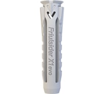 Универсальный дюбель Friulsider X1 evo 5х25 831016