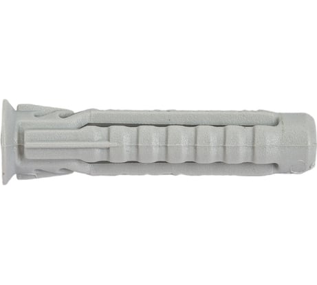 Универсальный дюбель Friulsider X1 evo 6х30 (10 шт) ФАС 76084 10 11