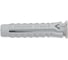 Универсальный дюбель Friulsider X1 evo 8х40 (100 шт) FR_6007000804000 3