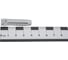Универсальный дюбель Friulsider X1 evo 8х40 (100 шт) FR_6007000804000 4