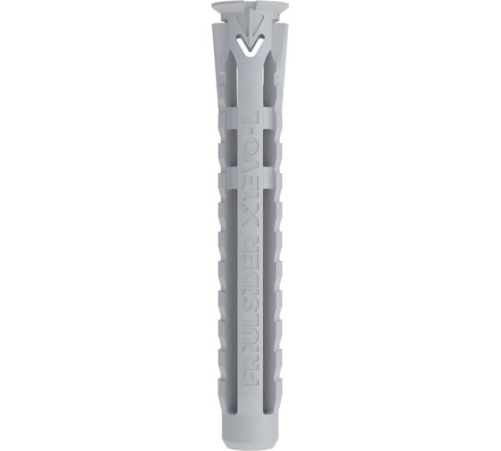 Универсальный дюбель Friulsider X1 evo L 10x70 ФАС 76091 2 12