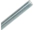 Шпилька резьбовая MWORKS DIN975 нержавеющая А2-70 М18x1000mm MW8518100 1
