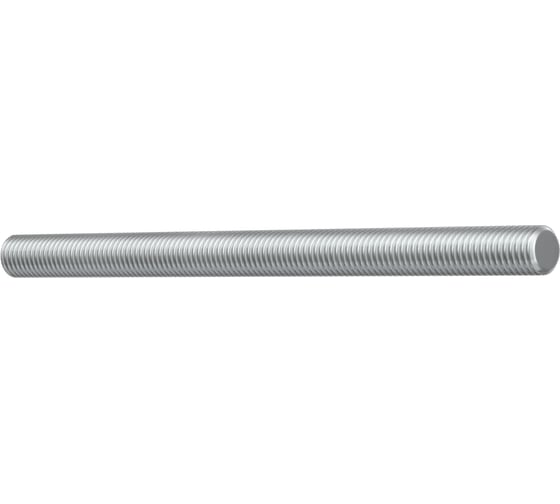 Шпилька резьбовая MWORKS DIN975 кл.пр.10.9 оцинк М12x1000mm MW8712100