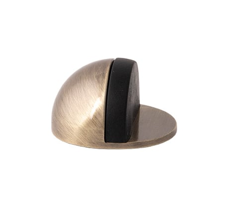 Упор дверной Code Deco DS-0002-AB 28856