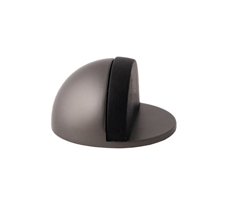 Упор дверной Code Deco DS-0002-GRF 28858