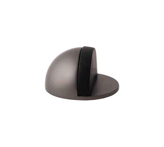 Упор дверной Code Deco DS-0002-GRF 28858