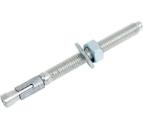 Анкер клиновой PRO-metizi.ru PSR 8x150, полезная длина 90 мм (10 шт.) MTZ1101019