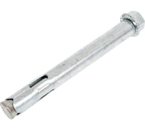 Анкерный болт с гайкой PRO-metizi.ru STR 16x150, М12 (5 шт.) MTZ1100999