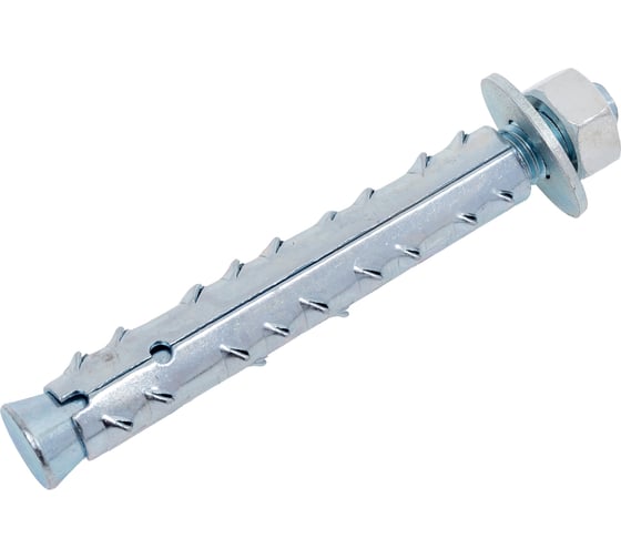 Анкерный болт PRO-metizi.ru STRB 16x110, М12 (5 шт.) MTZ1100962 1