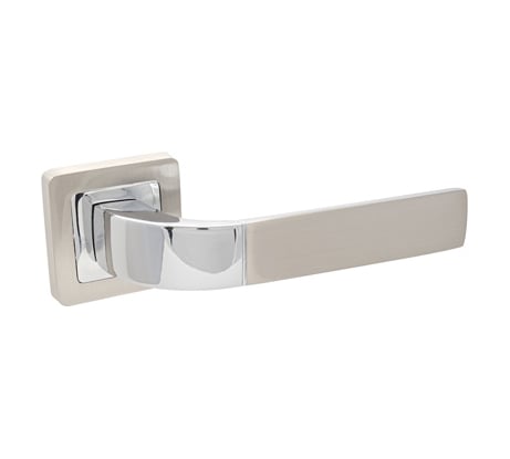 Ручки дверные Code Deco H-22104-A-NIS/CR 28229