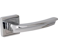 Ручки дверные Code Deco H-22093-A-CR 27217