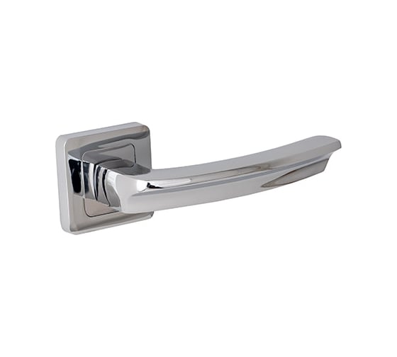 Ручки дверные Code Deco H-22093-A-CR 27217