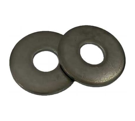 Шайба boltnn.ru DIN 9021 (ГОСТ6958) D8 увеличенная нержавеющая А2 250 шт 4687206931374