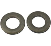 Шайба плоская boltnn.ru М6 DIN 125 нержавеющая А2 1000 шт 4687206931251