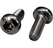 Винт резьбовыдавливающий Провенто 100шт S 5.12 FT