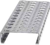 Профиль ООО ЭЛМА 23*23*2500 оц. 28-0003 28-0003